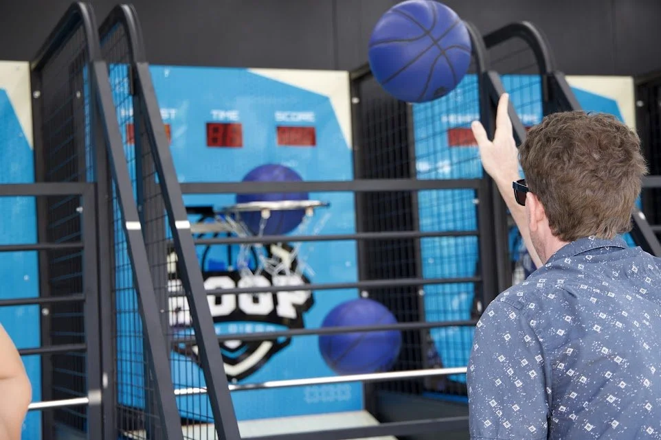 March Madness Wrap-Up: How Hoop Atlanta Keeps Spring Events Fun and Engaging