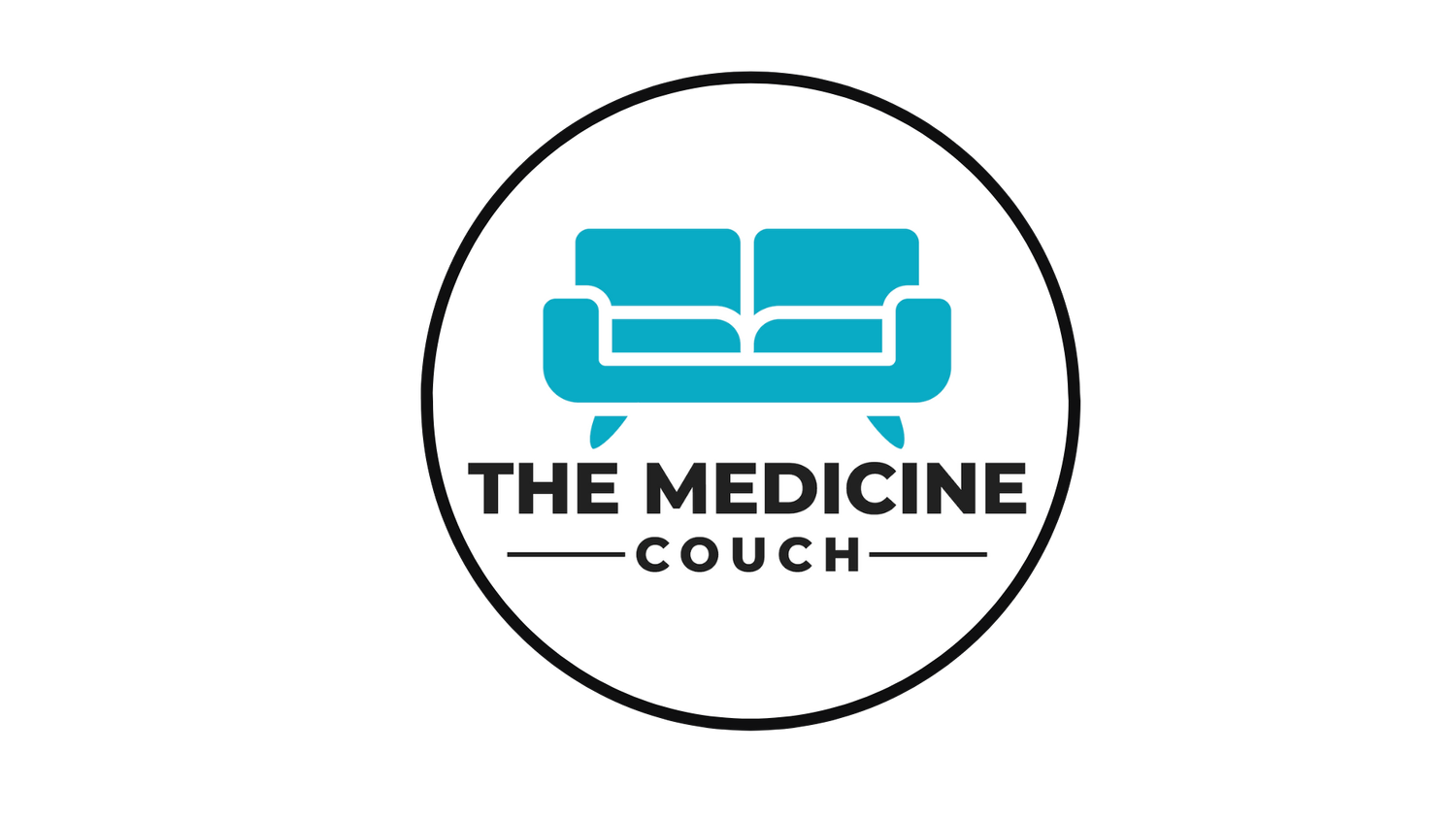 The Medicine Couch