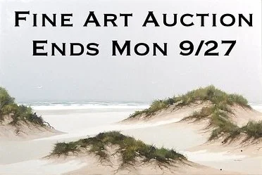 Blackthorn House Auctions is proud to present our Fine Arts auction, featuring works by notable New England artists such as Herman Latham Kent, Juliet Burdoin, and Albert Edel. Also present in our offerings are unique selections of Native American ar