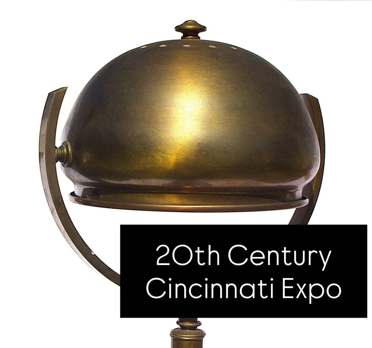 As we get into 2026 we are proud to announce the newest show on our schedule this year, @20thcenturycincinnati February 20-22!

We will@be bringing a wide selection of MCM Artwork, Furniture, and Smalls. Highlights will include some amazing designer 