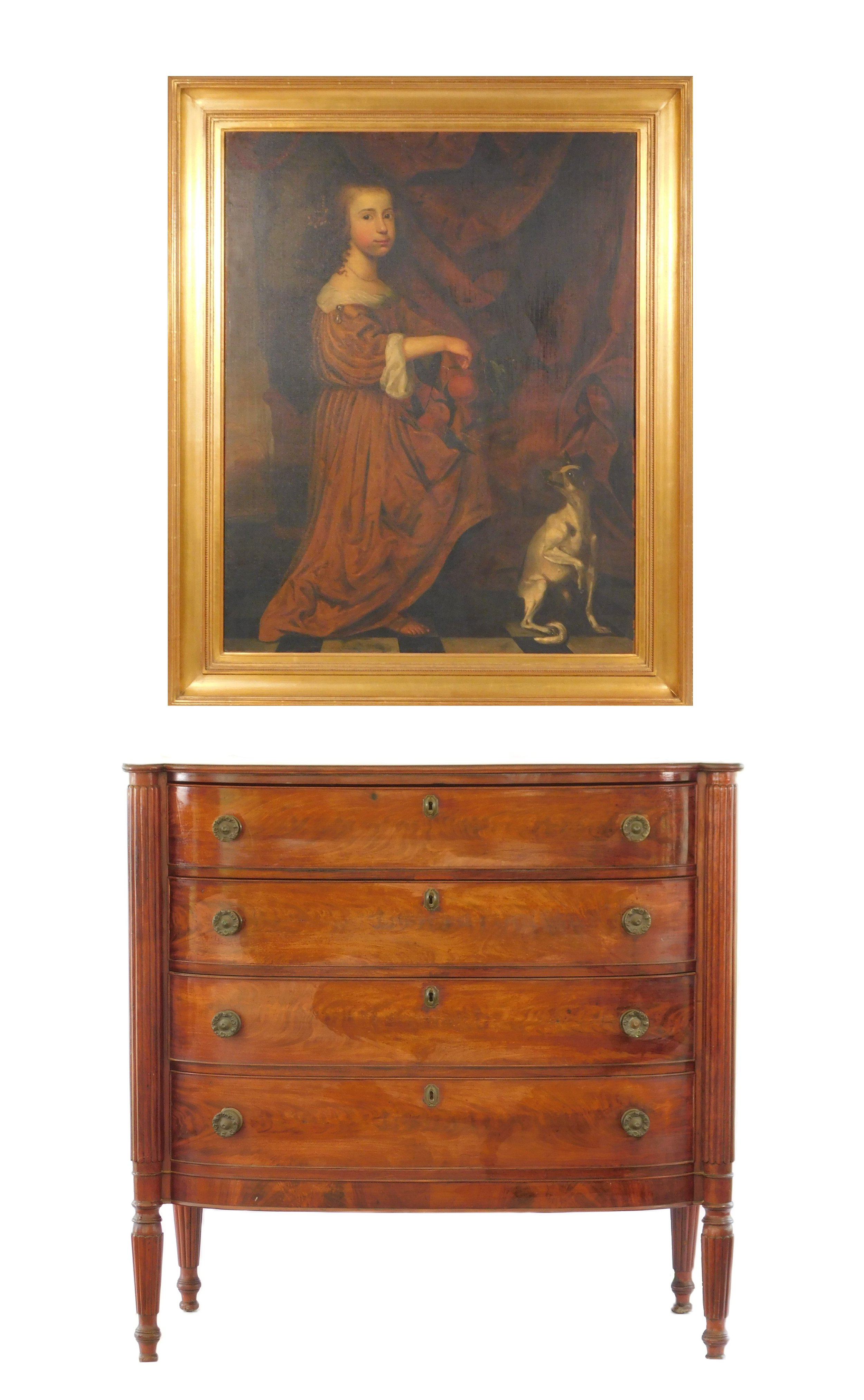New Hampshire Antiques Week
