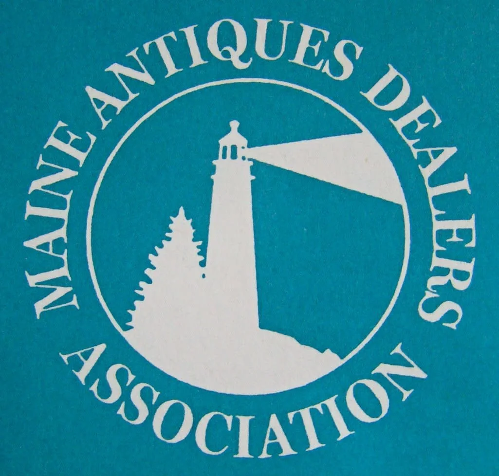 Timeless Treats Joins Maine Antique Dealers Association!
