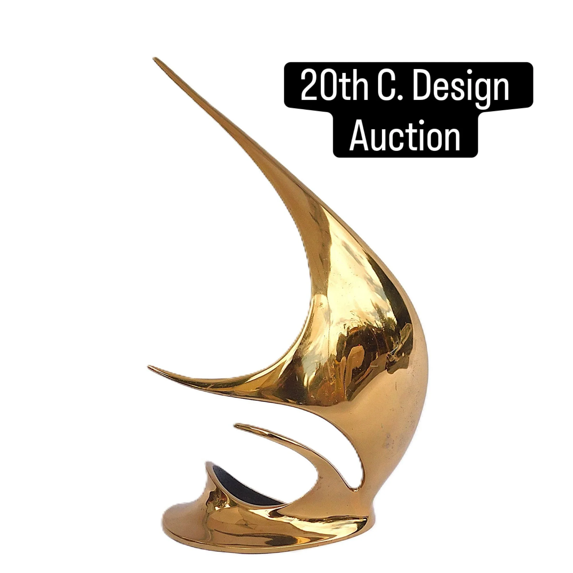 20th C. Design Auction - September 2026
Closes Wednesday, Sept 9th Starting 7 PM EST

A curated auction consisting of choice pieces of 20th C. Decor and more! 

Blackthorn House Auctions is proud to offer some amazing recent Mid Century and Contempor