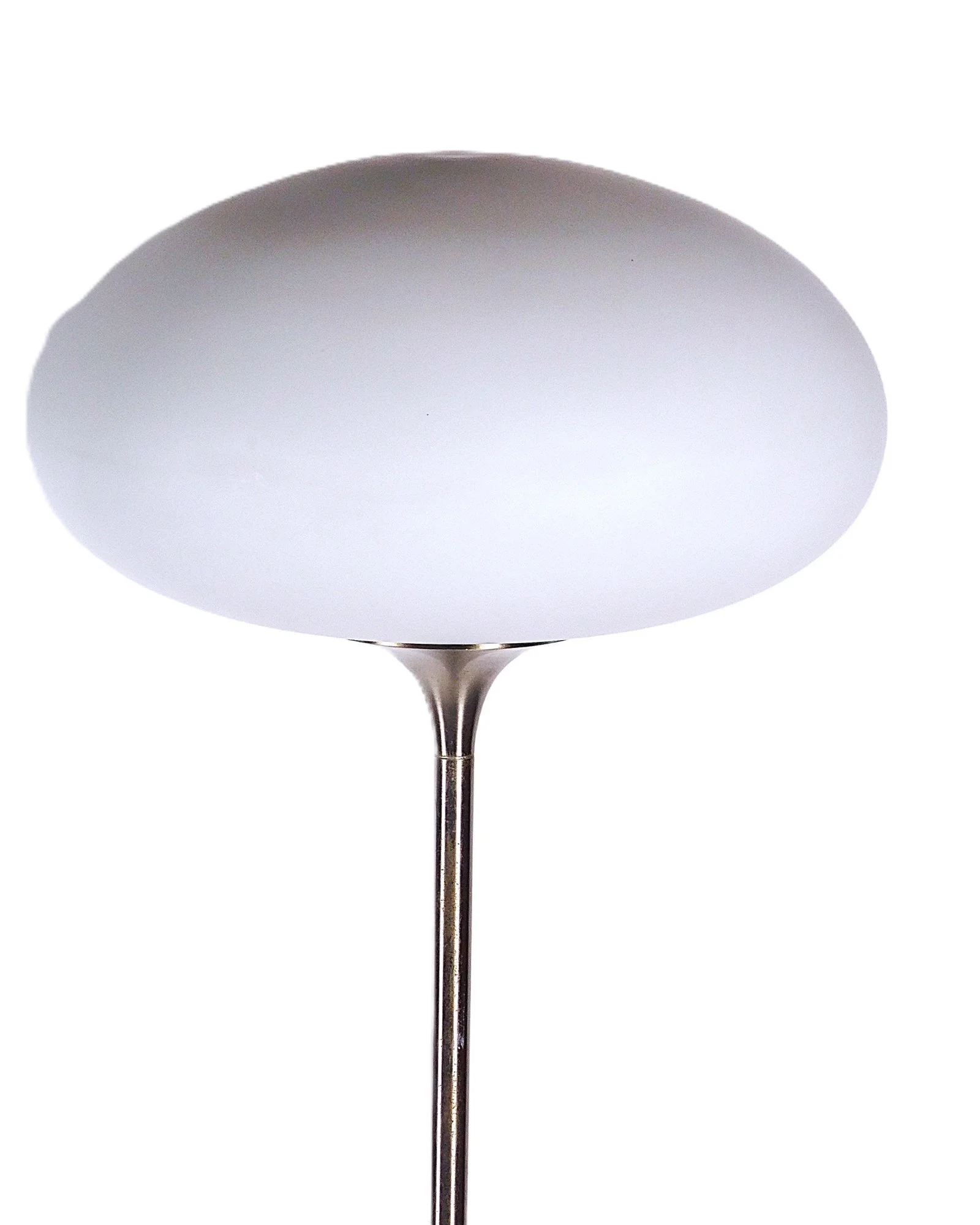Laurel Lamp Mfg, Mid-Century Mushroom Floor Lamp, C. 1960