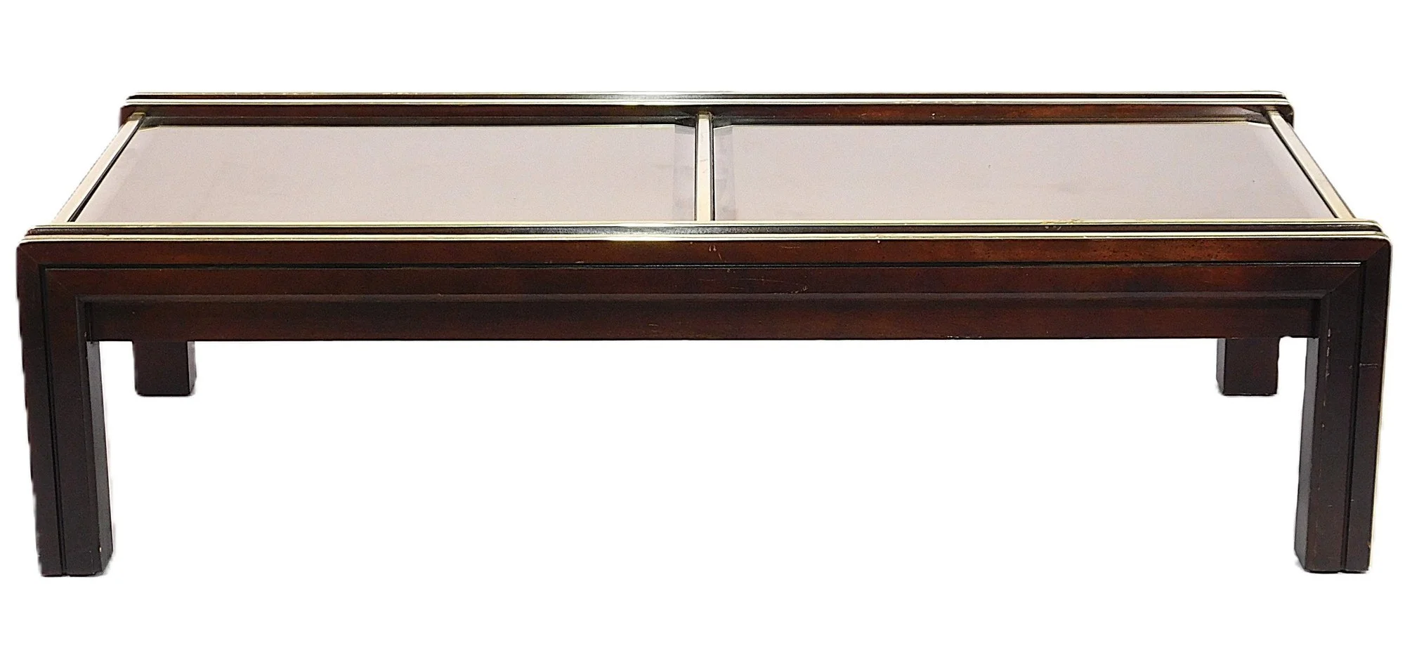Contemporary Coffee Table, C. 1980s