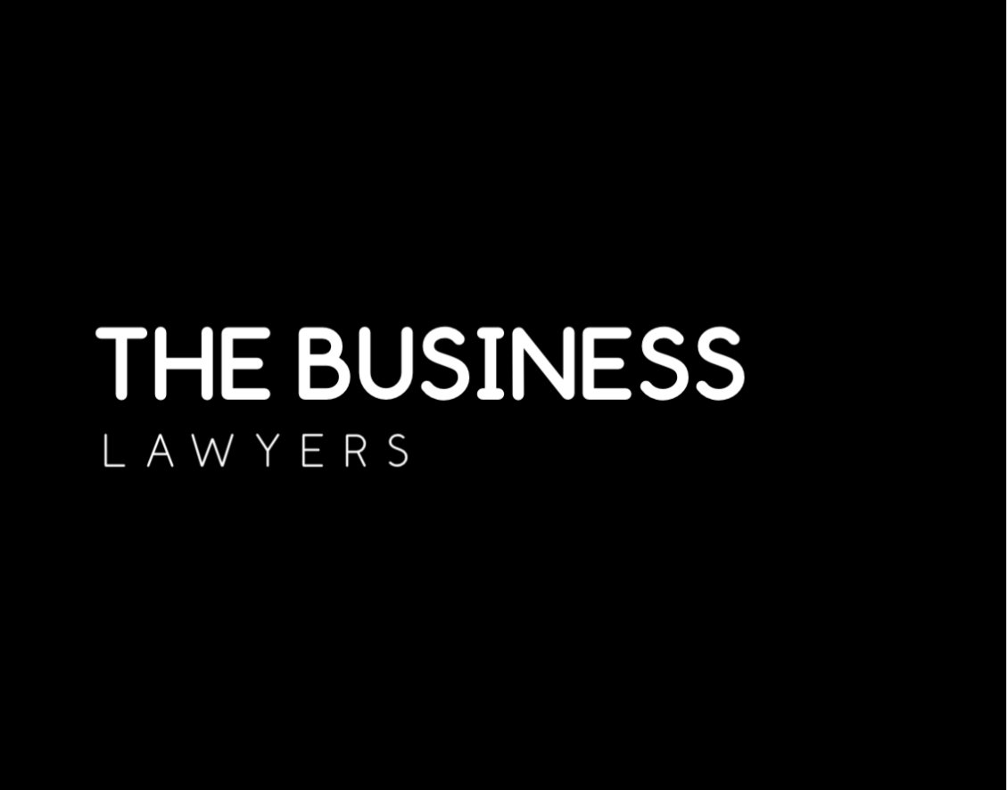 The Business Lawyers