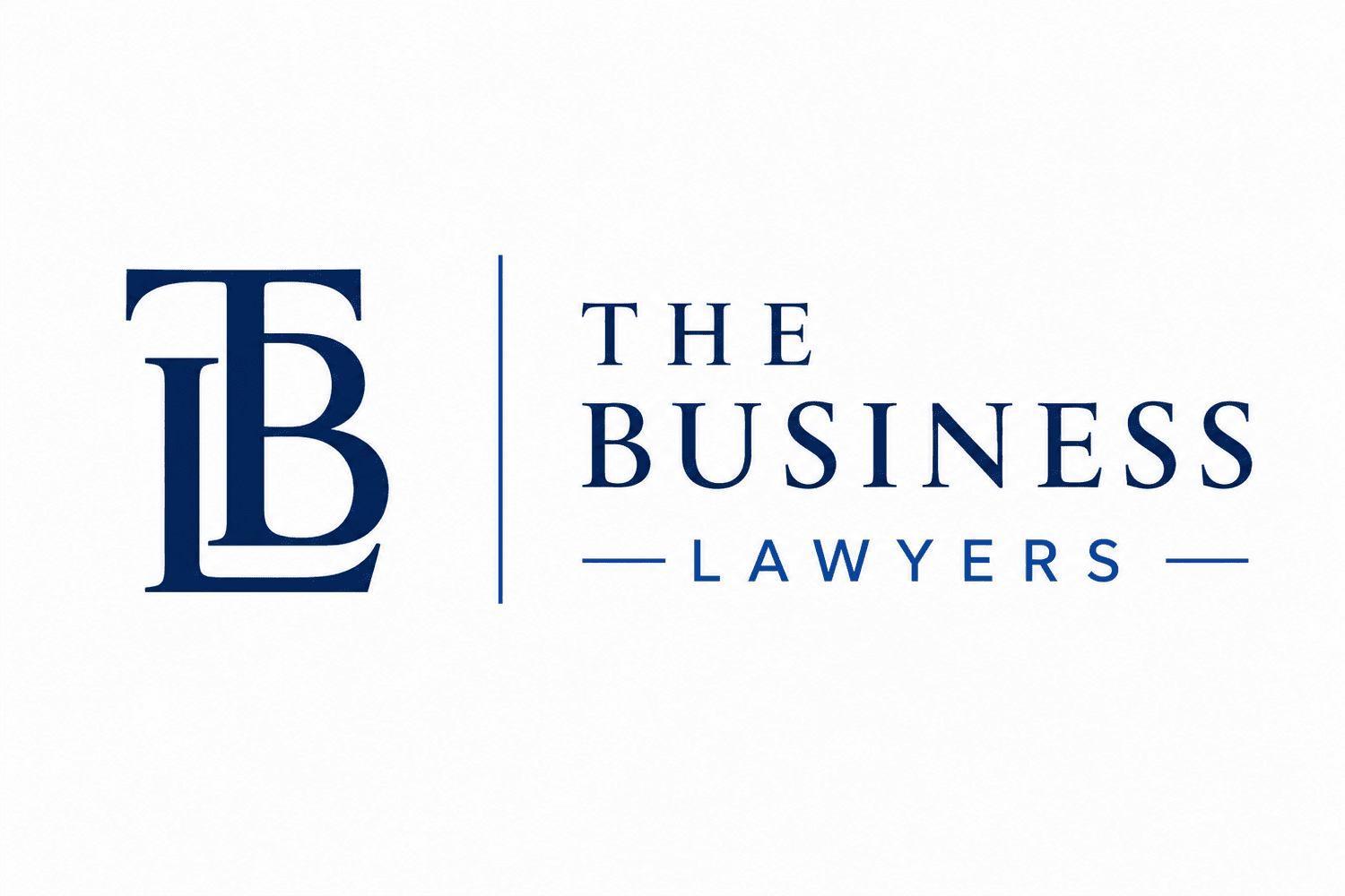 The Business Lawyers