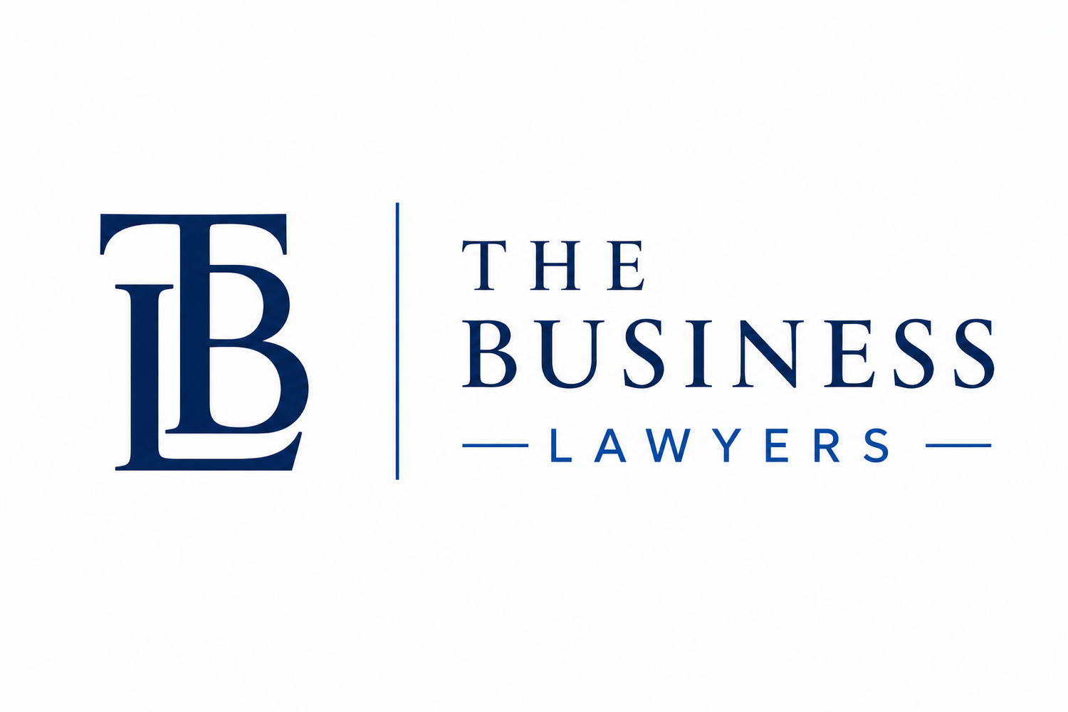 The Business Lawyers
