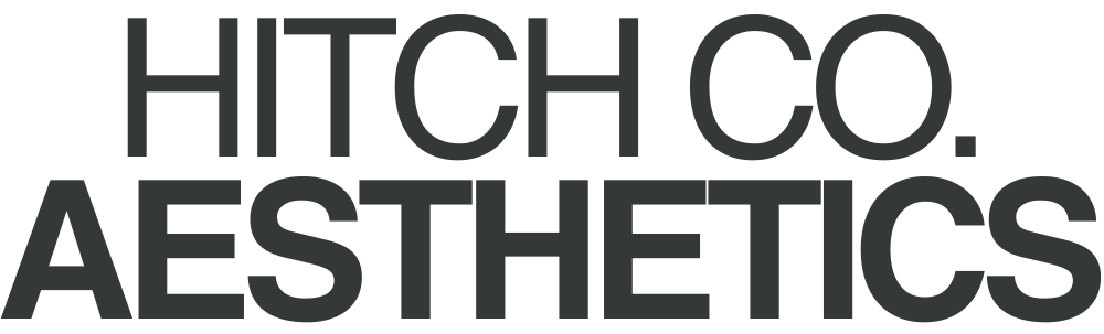 Hitch Co. Aesthetics