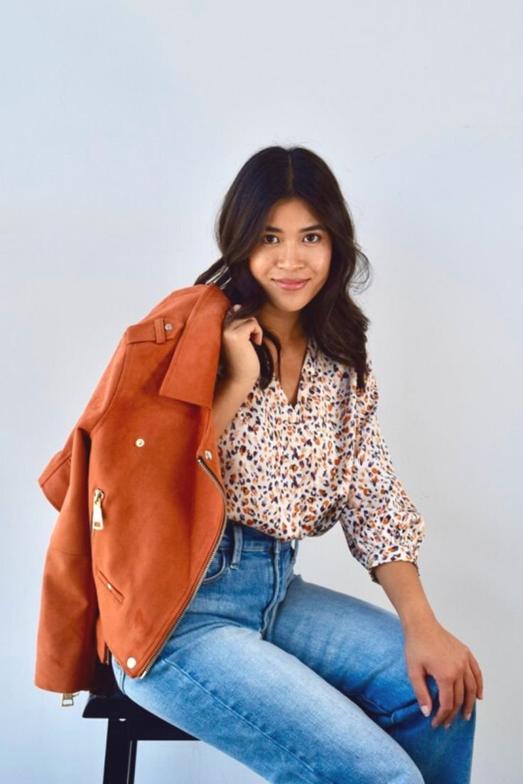 Petite Vegan Suede Moto Jacket.jpeg