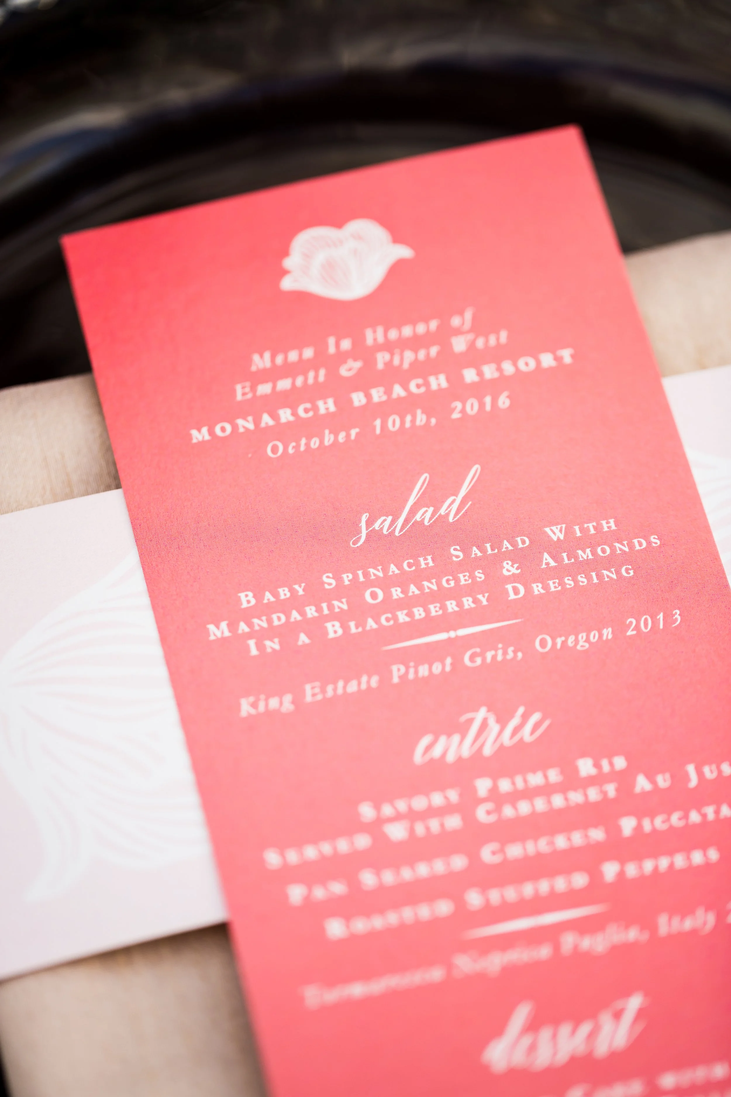 coral-white-lasercut-wedding-invitation