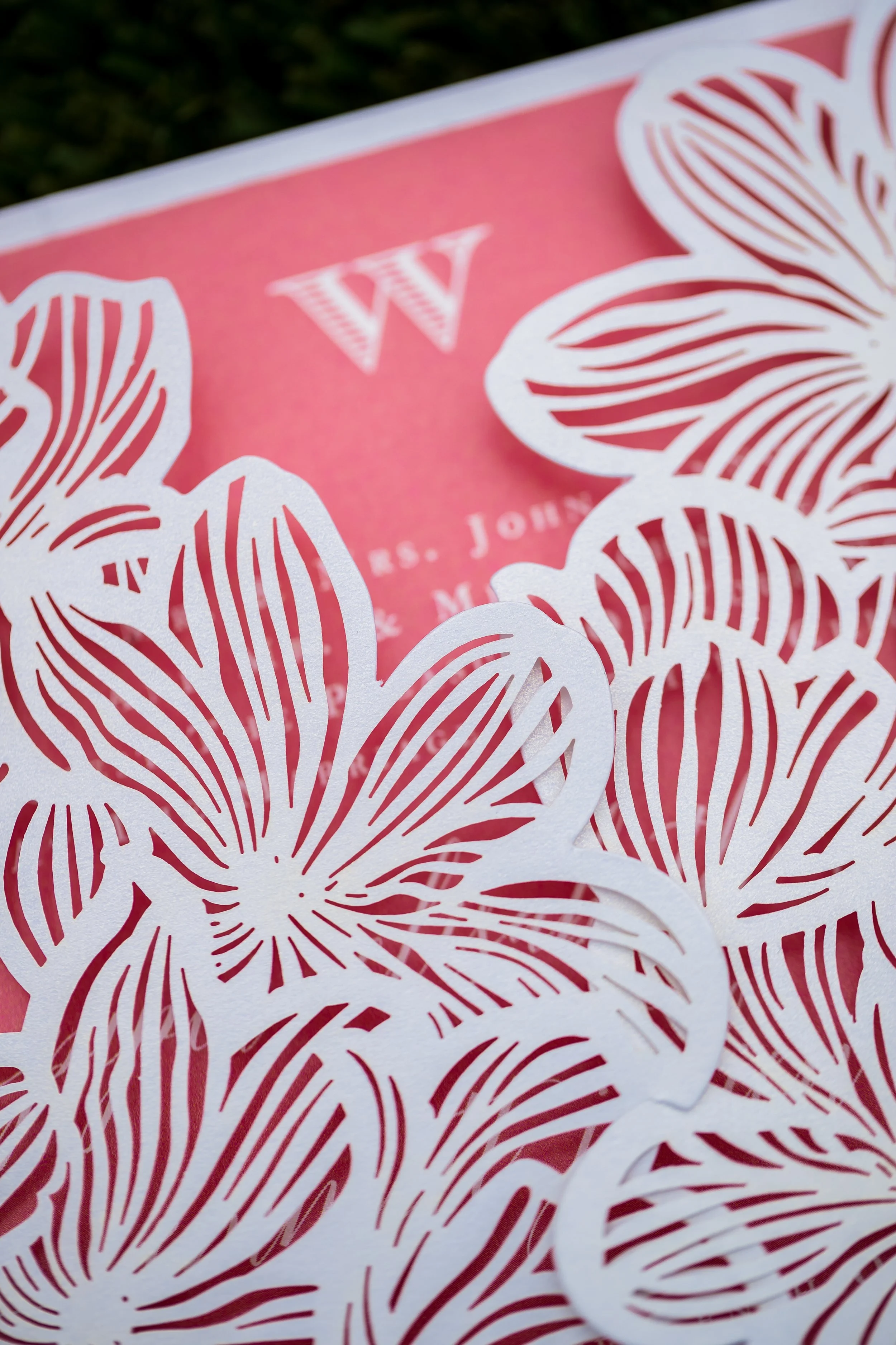 coral-white-lasercut-wedding-invitation