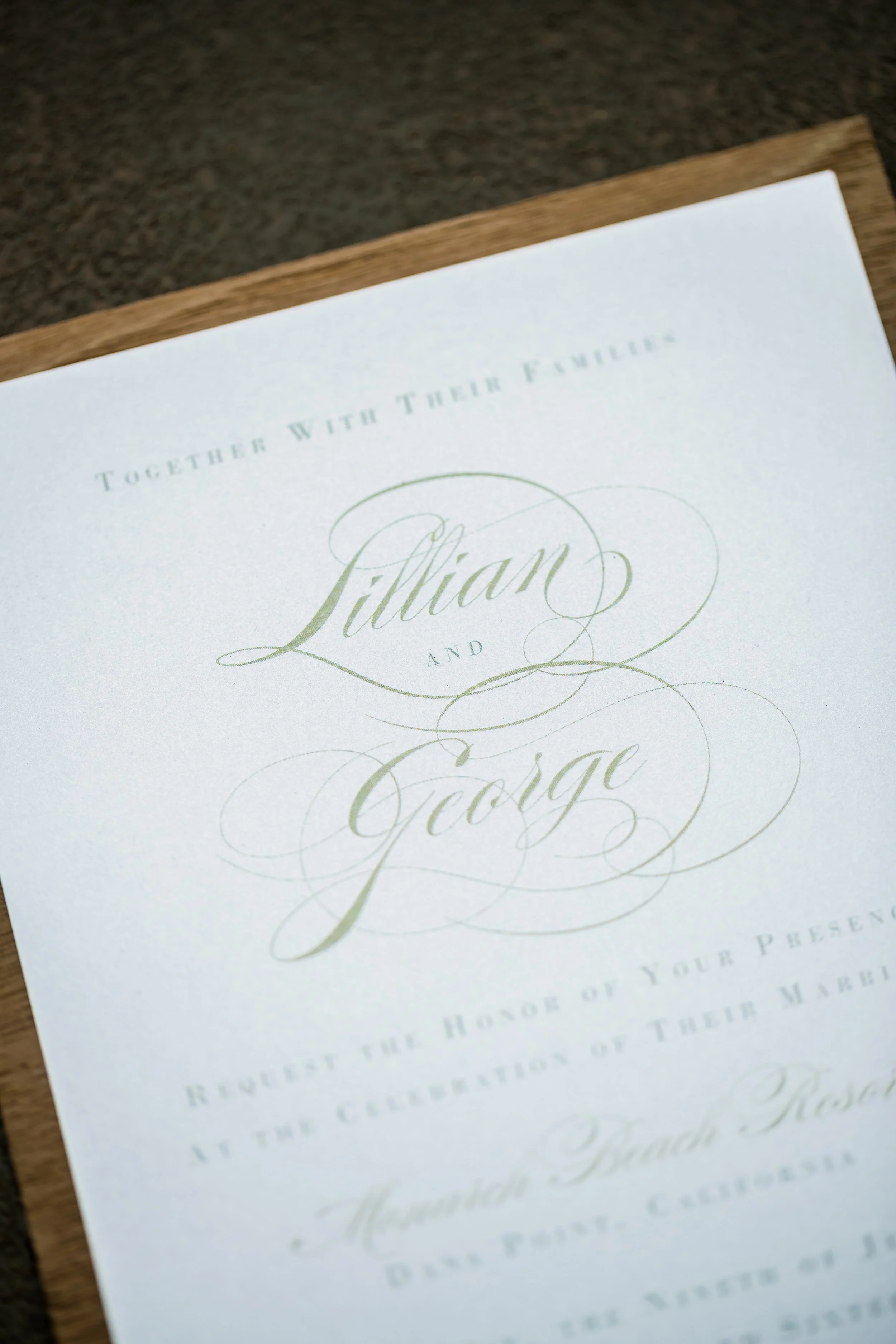 wood-wedding-invitation