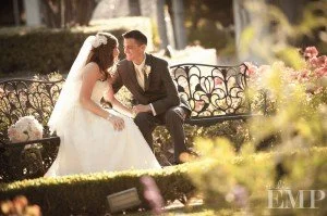 Katie & Dayne's Stunning Dream Wedding...