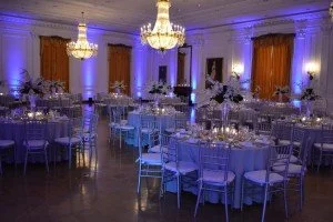 Melinda & Cory's Simply Classic Wedding...