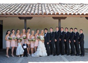 Kate & Scott's Royal Vineyard Wedding...