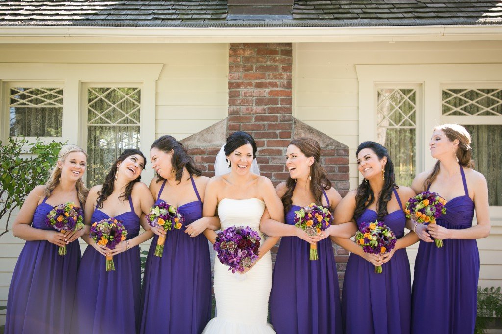 Katy & Chris' Spectacular Wedding