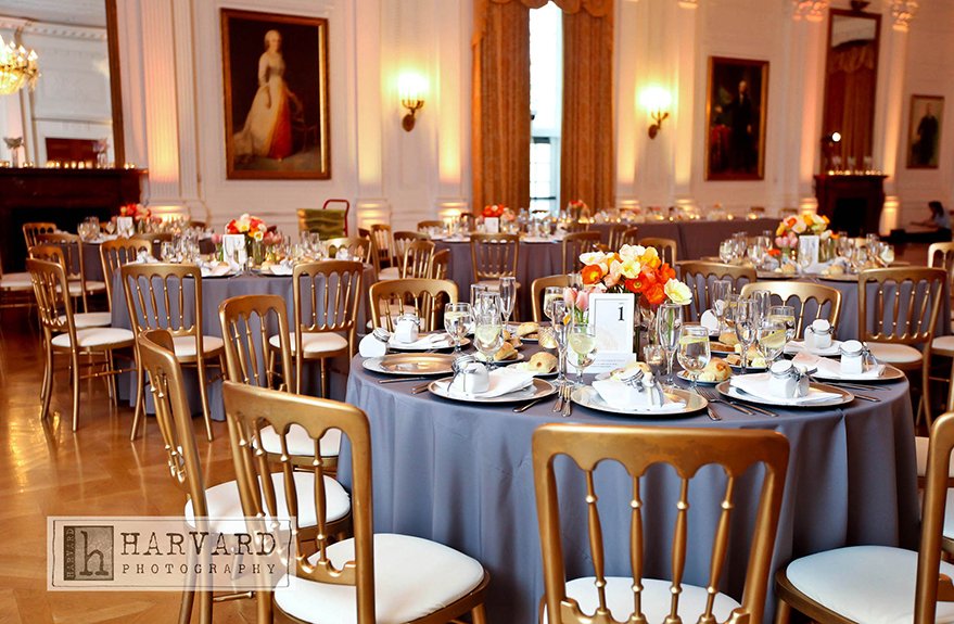 Amber & Leonil's Delightful Charming Wedding