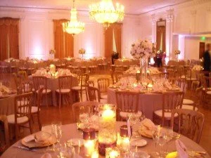 Kimberly & Darin's Fantasy Wedding...