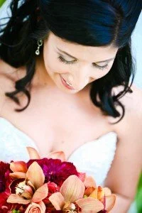 Jessica & Jon's Heavenly Autumn Wedding...