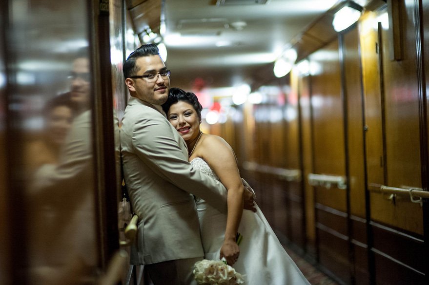 Venue Highlight: The Queen Mary