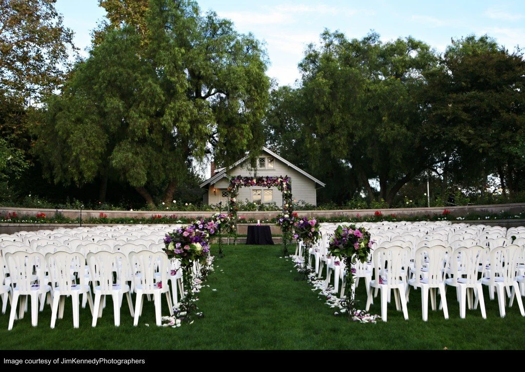 Maggie & Joe's Delightfully Graceful Wedding...