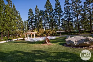 Venue Highlight: Celebrations & The Promenade by Turnip Rose — Agape