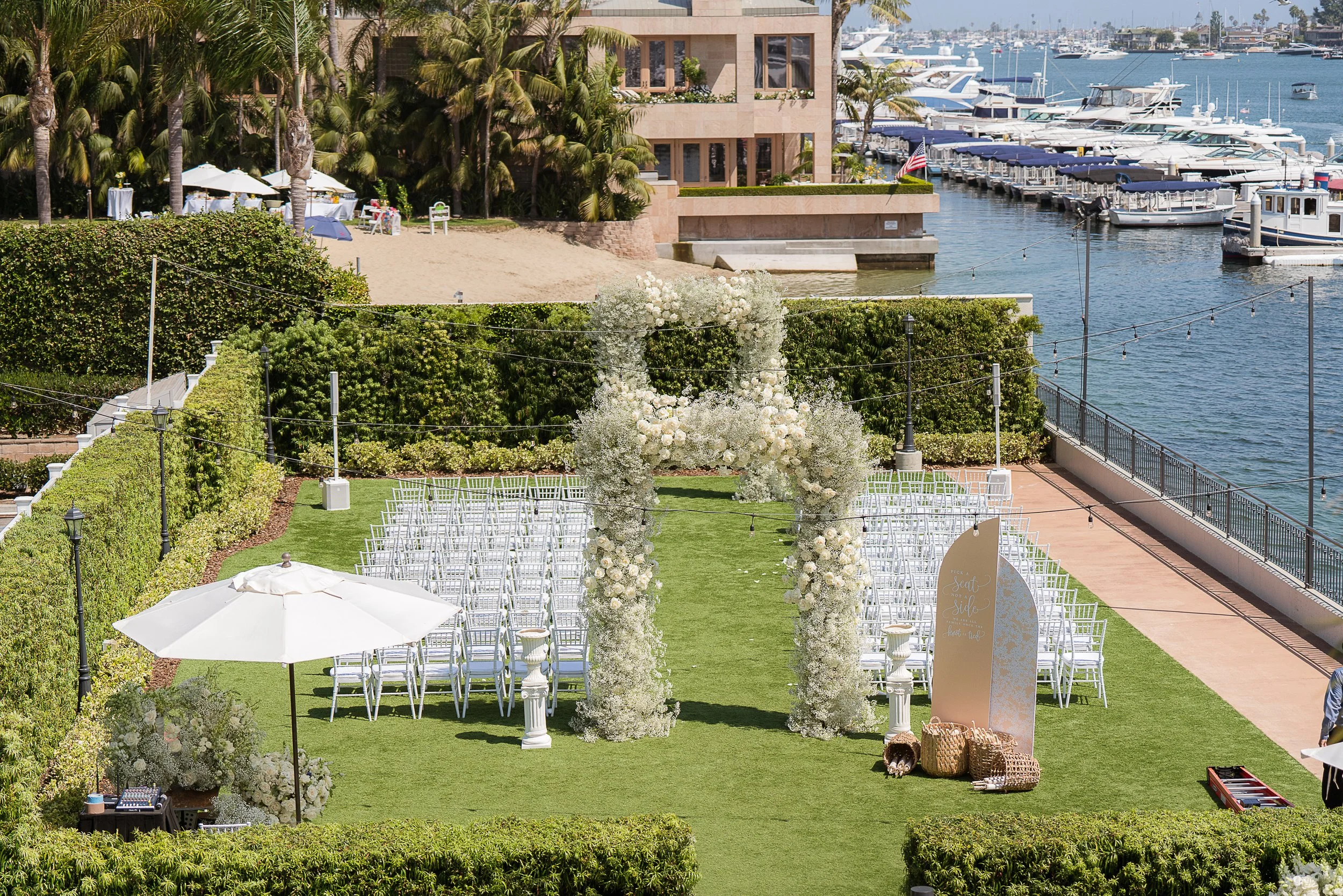 balboa-bay-resort-wedding-planner