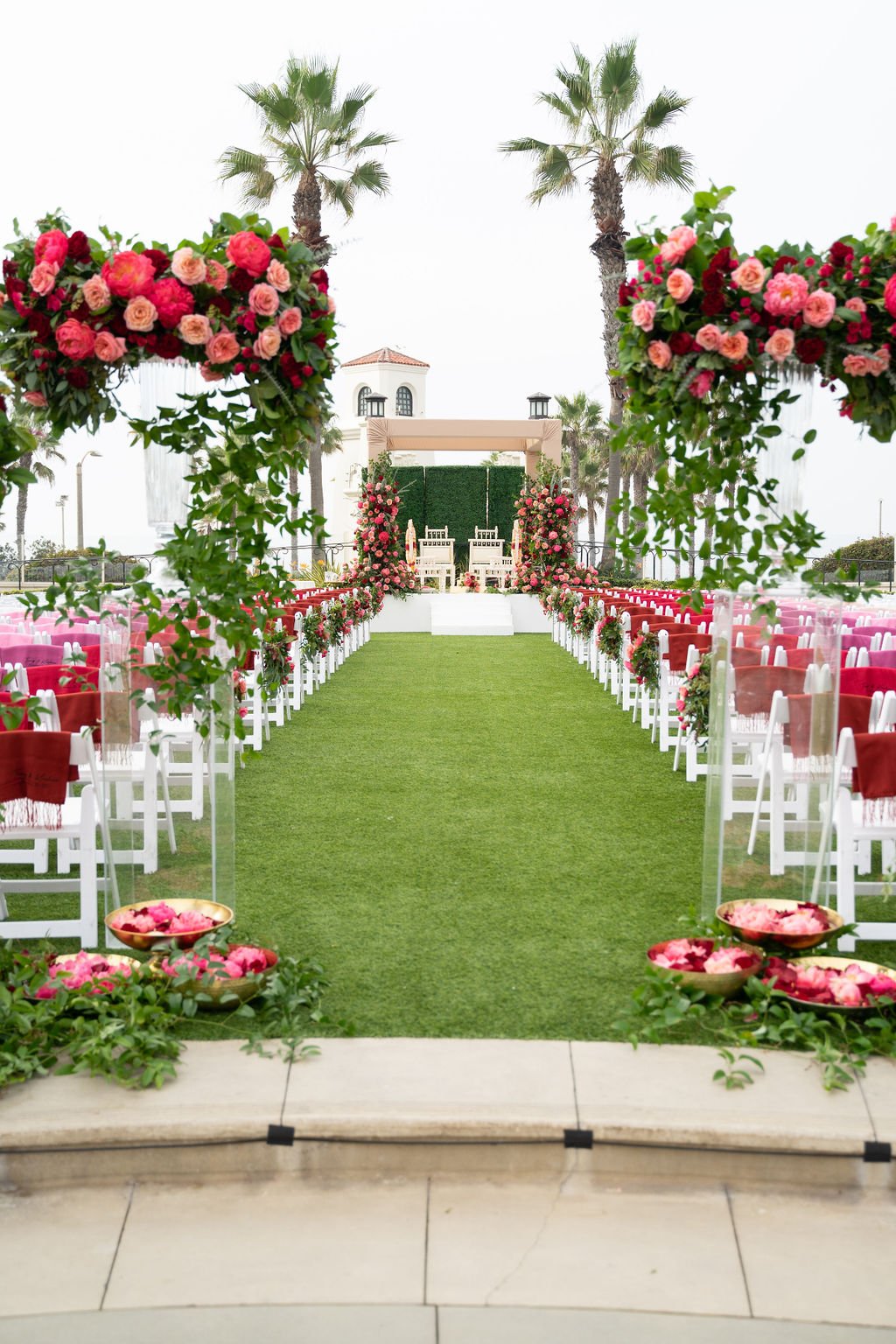 hyatt-regency-huntington-beach-wedding-planner