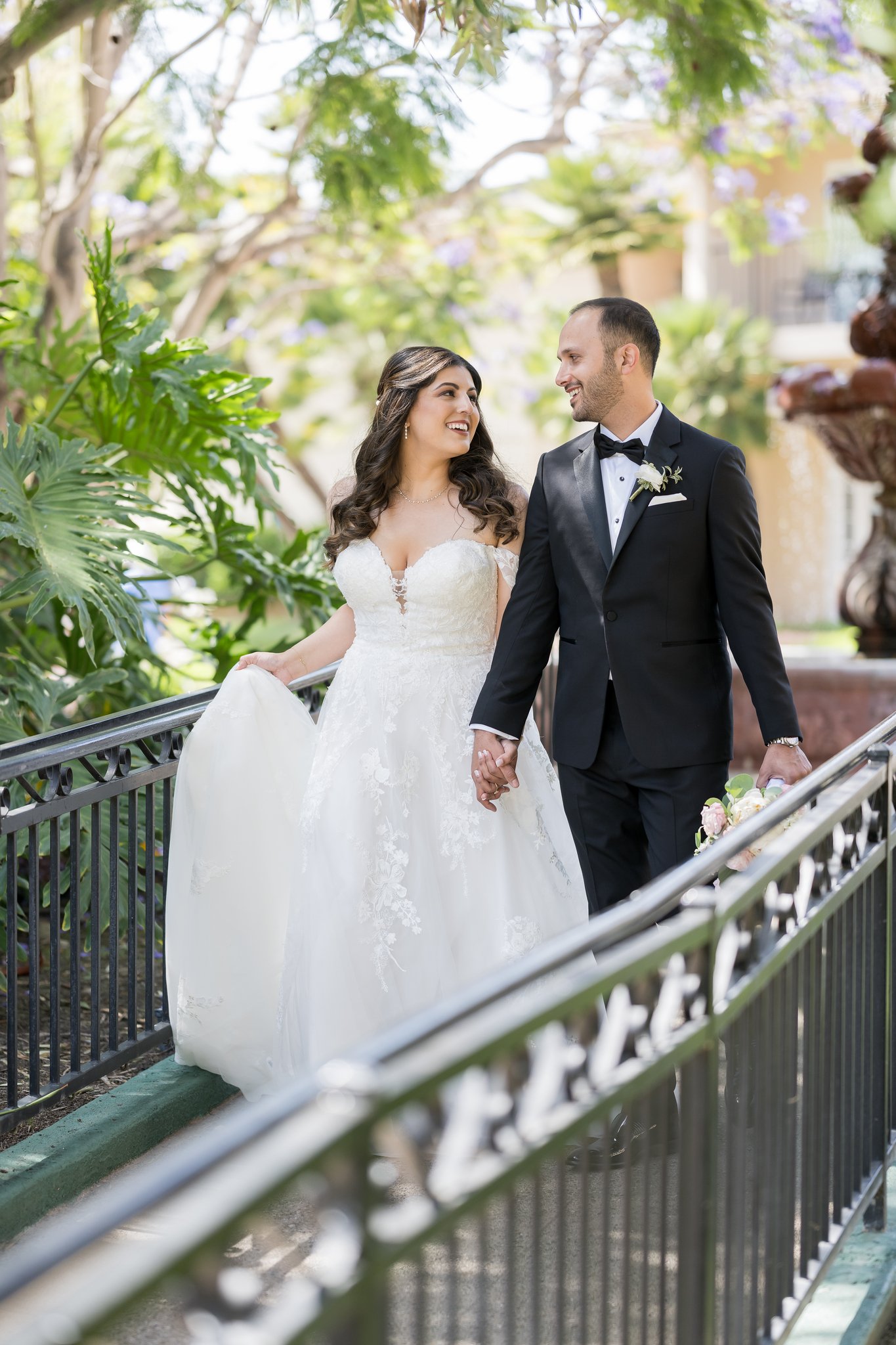 hyatt-regency-newport-beach-wedding-planner