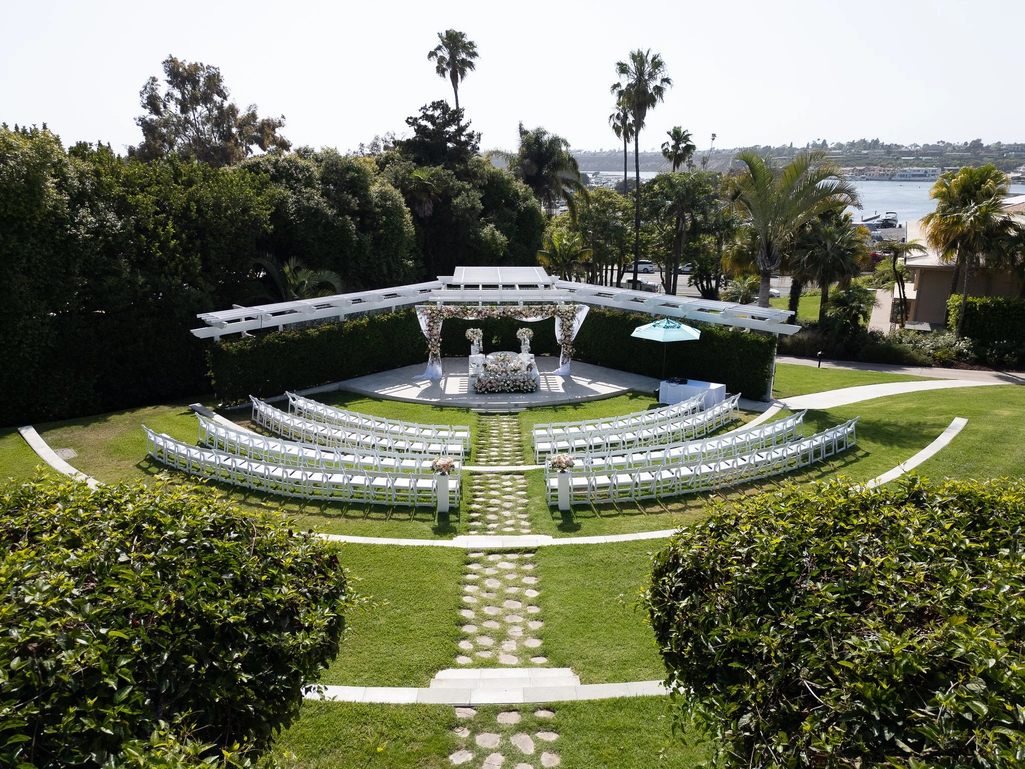 hyatt-regency-newport-beach-wedding-planner
