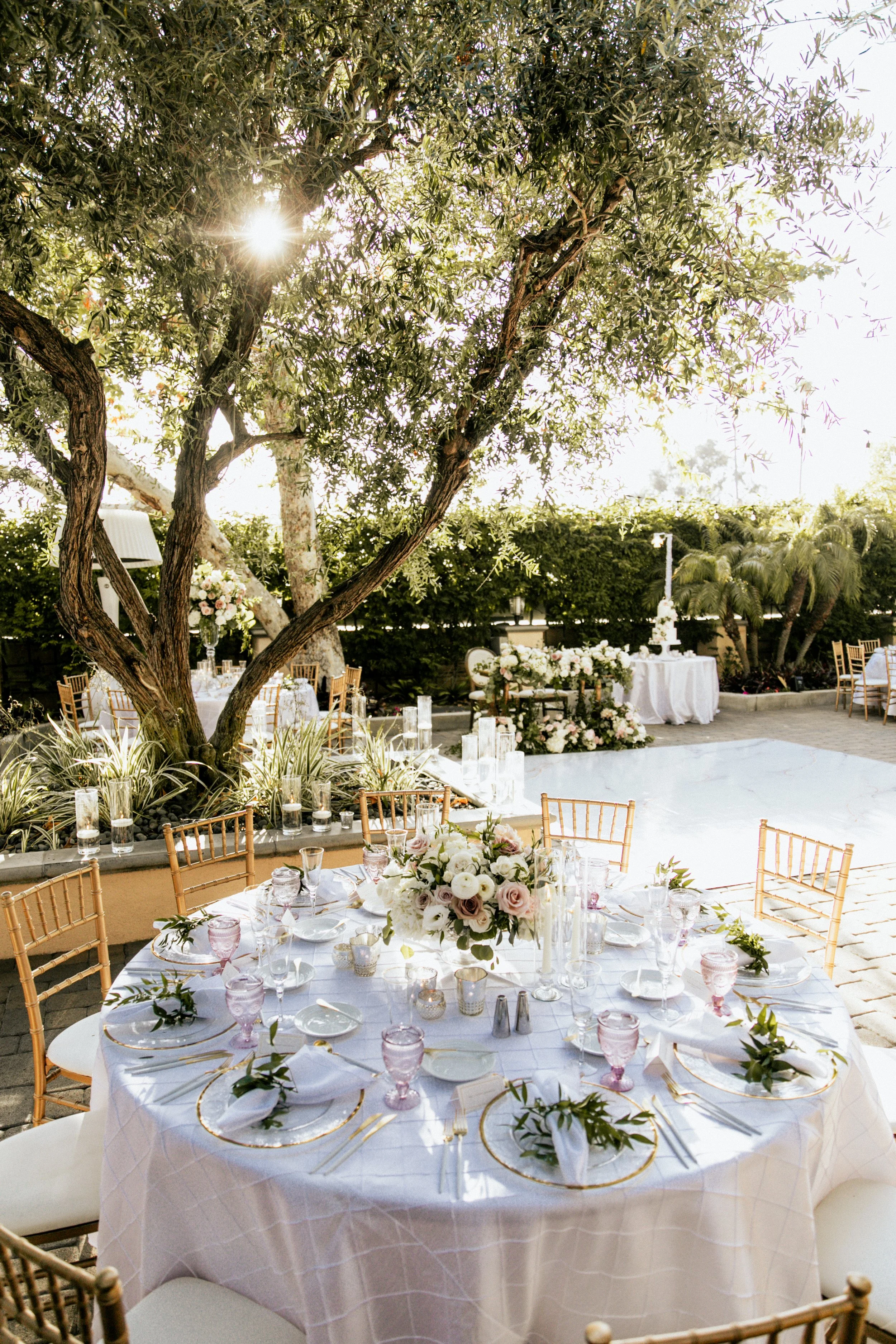 hyatt-newport-beach-wedding-planner