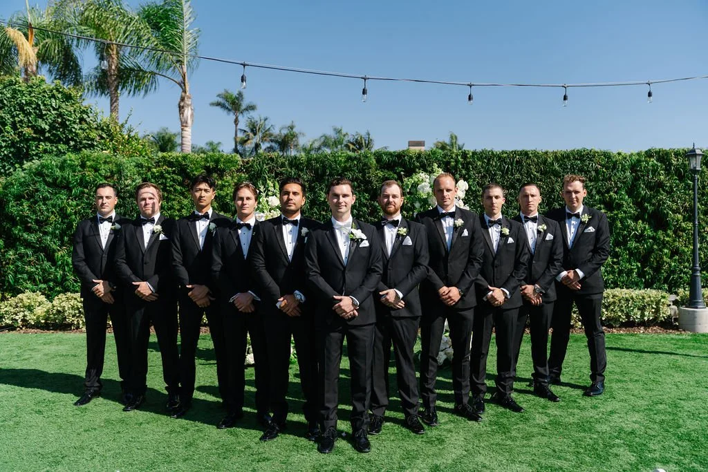 balboa-bay-resort-wedding-planner
