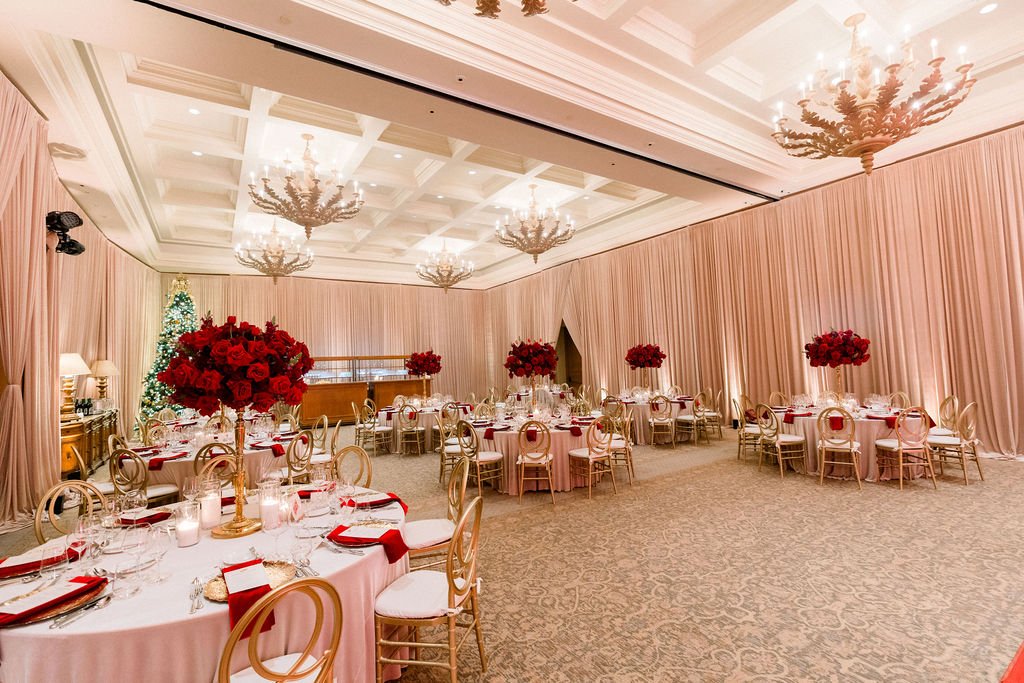 resort-at-pelican-hill-corporate-event