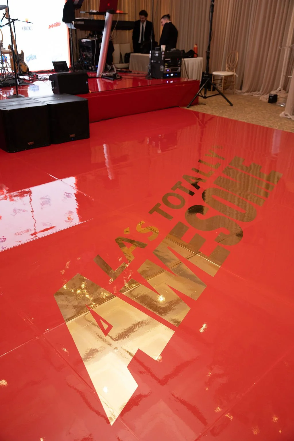 resort-at-pelican-hill-corporate-event