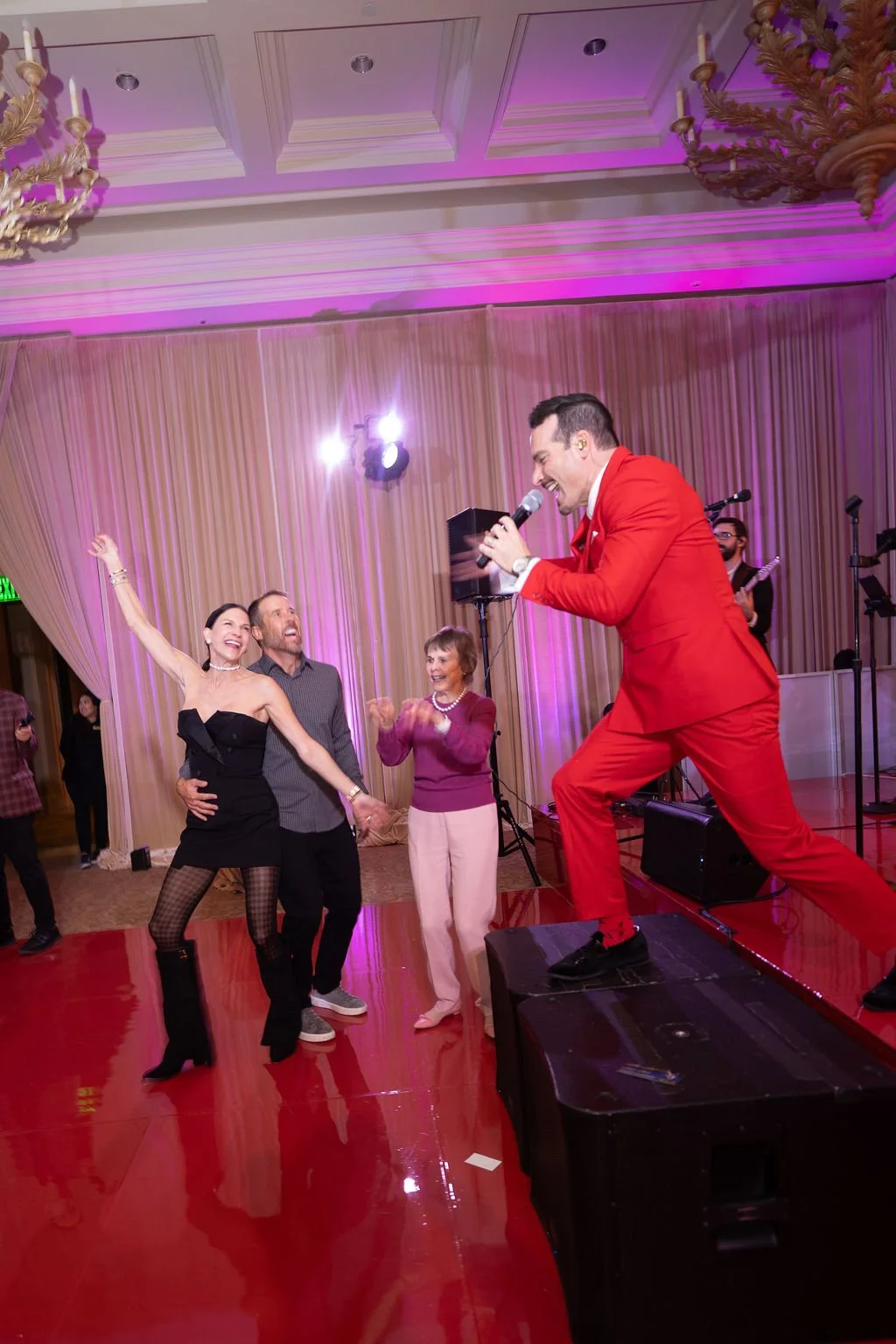 resort-at-pelican-hill-corporate-event