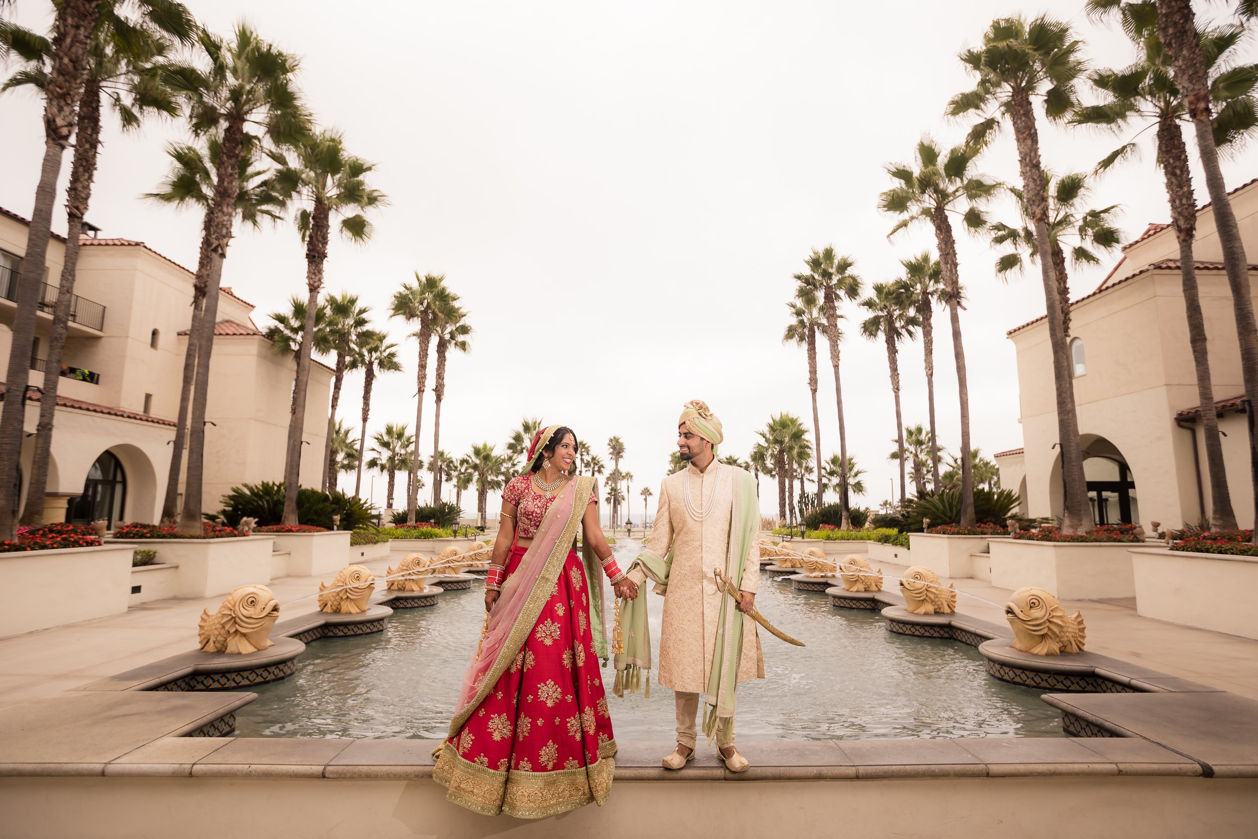 hyatt-regency-huntington-beach-wedding-planner