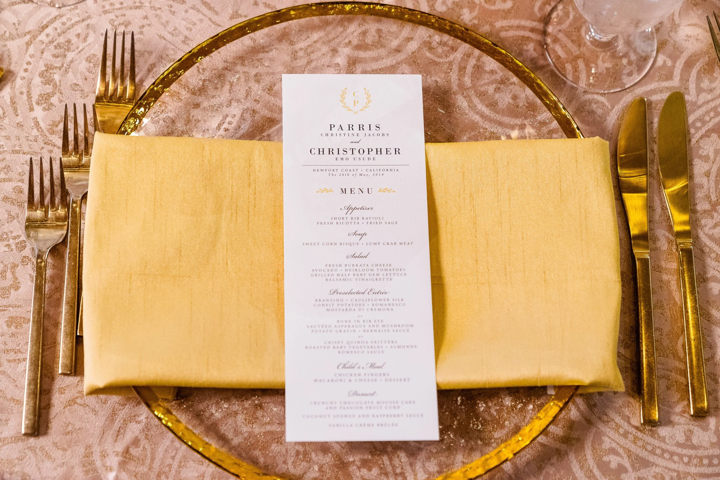 resort-at-pelican-hill-wedding-planner