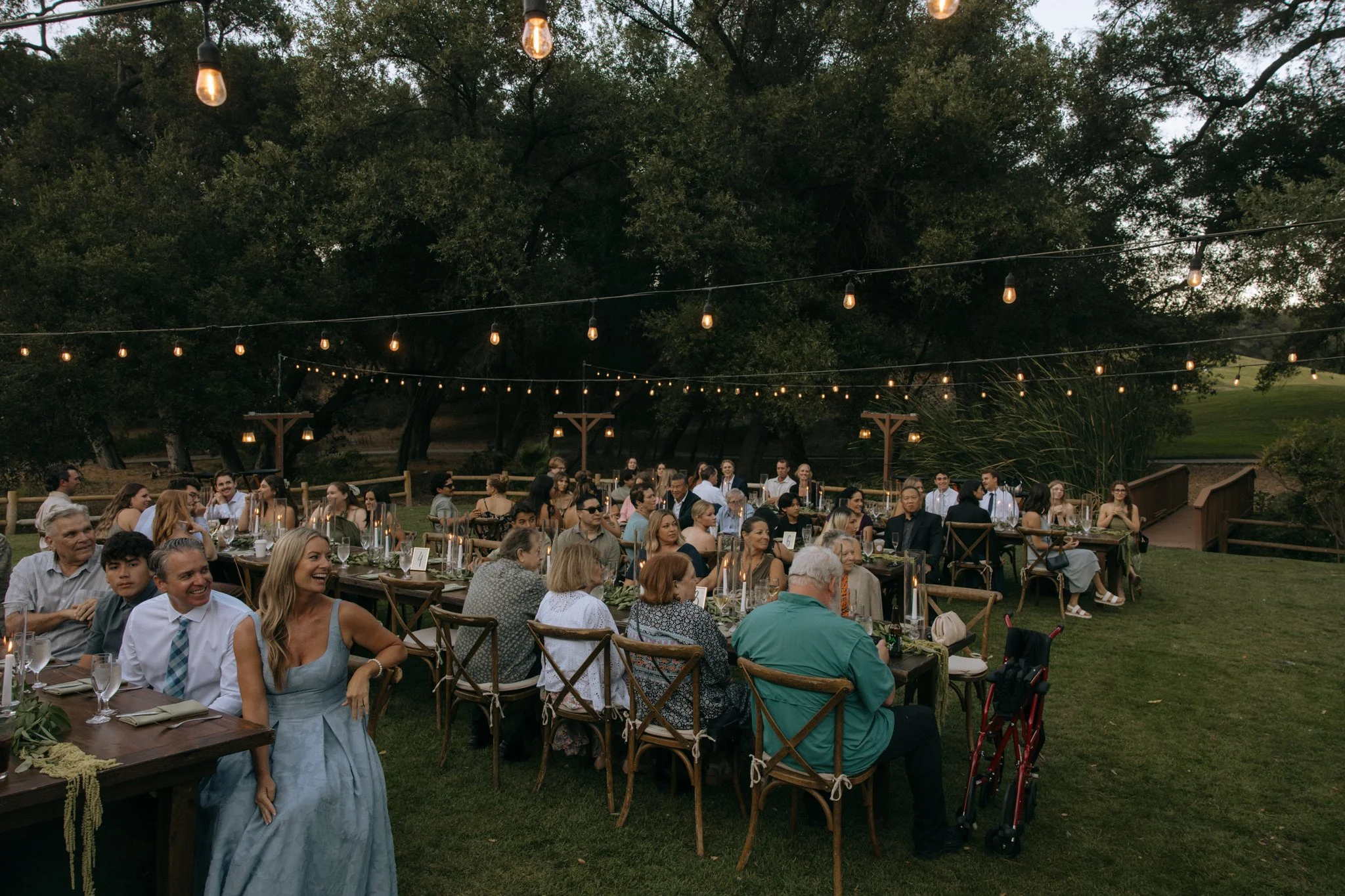Temecula Creek Inn - Ella &amp; Dylan
