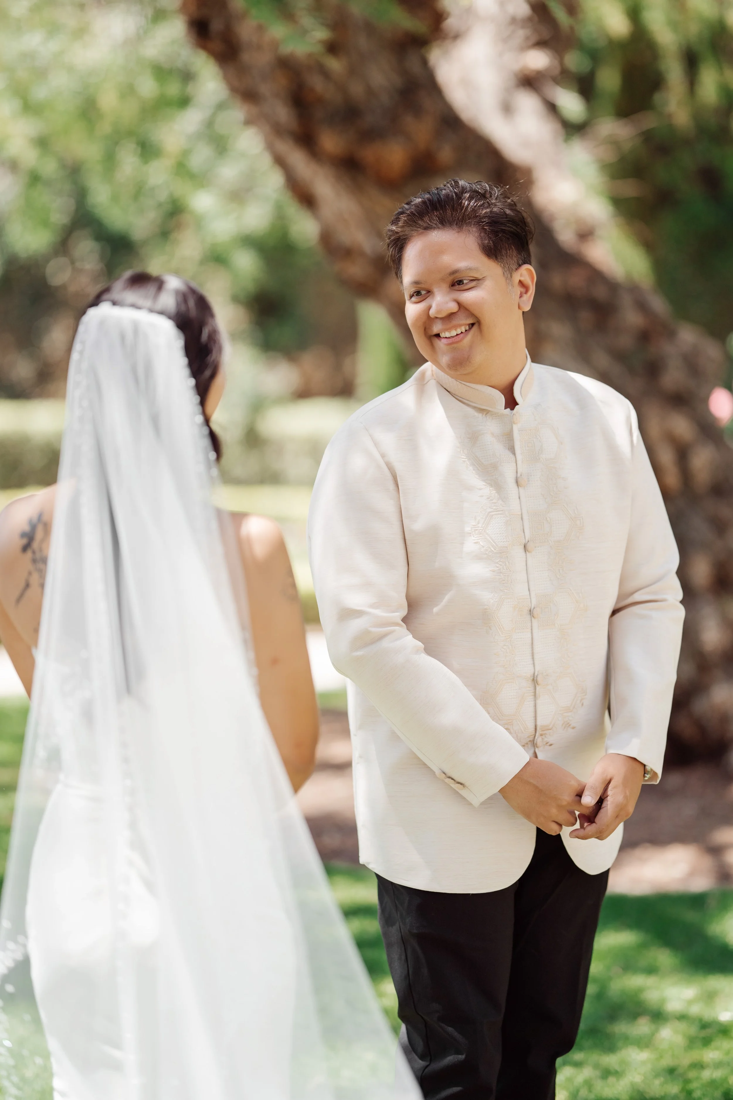nixon-library-wedding-planner