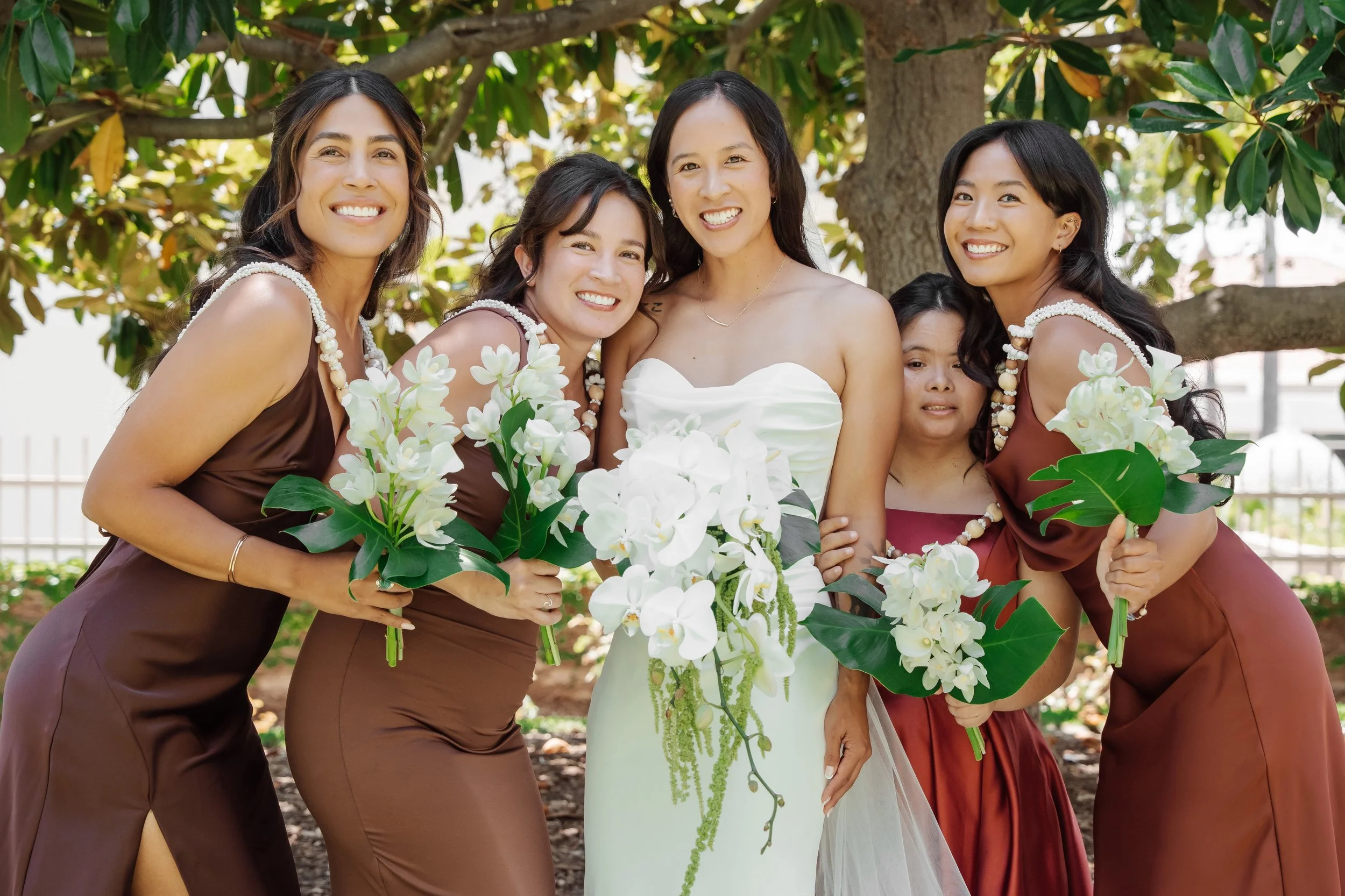 nixon-library-wedding-planner