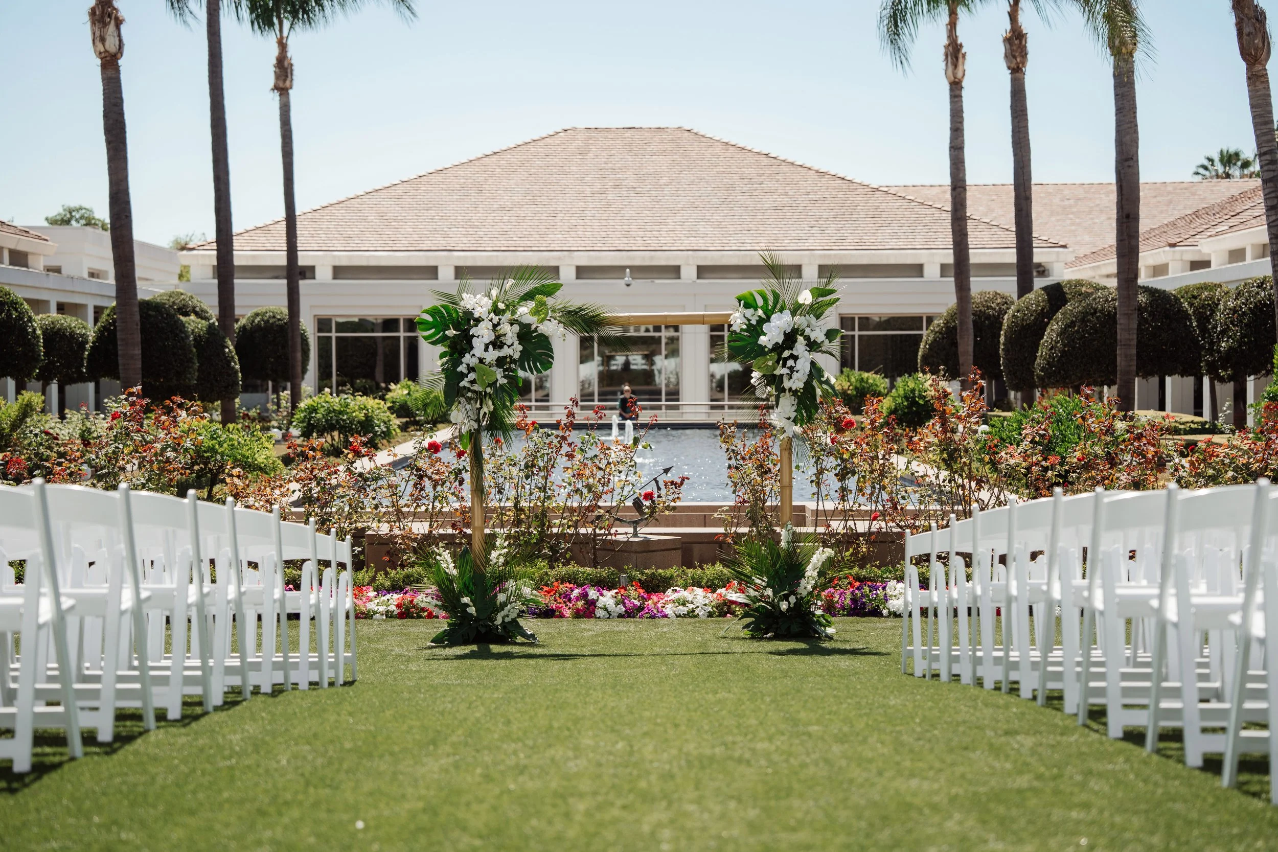 nixon-library-wedding-planner