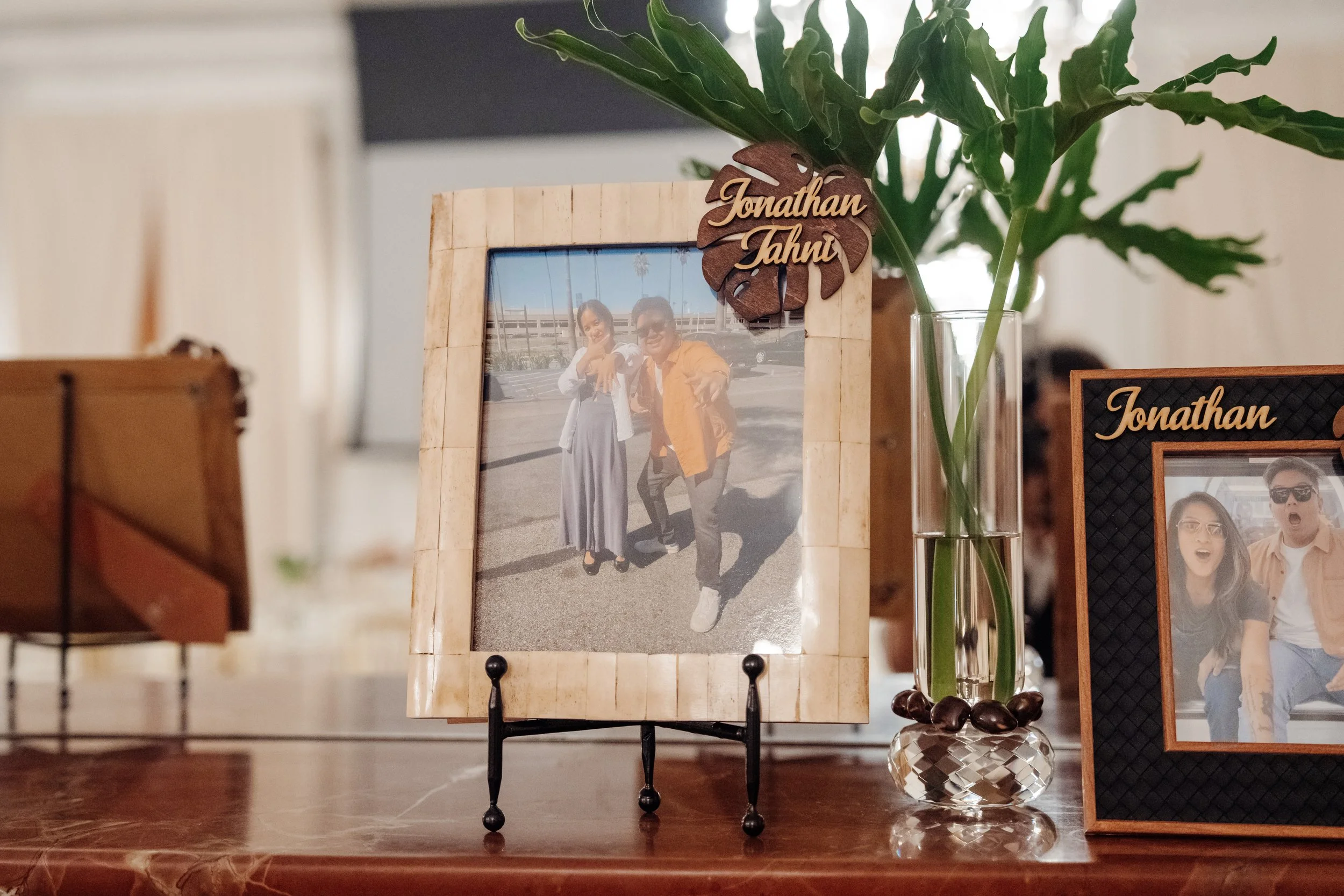 nixon-library-wedding-planner