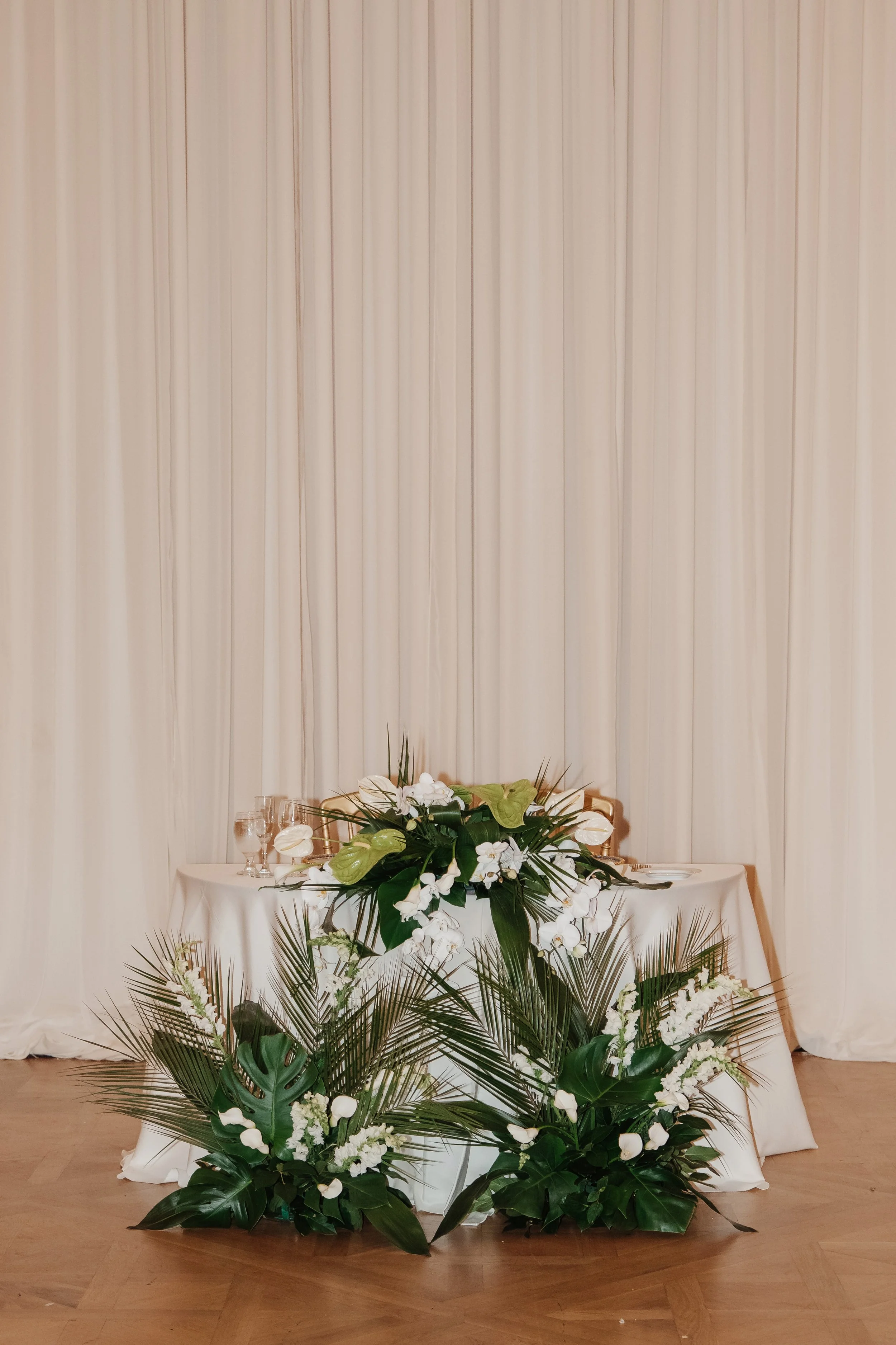 nixon-library-wedding-planner