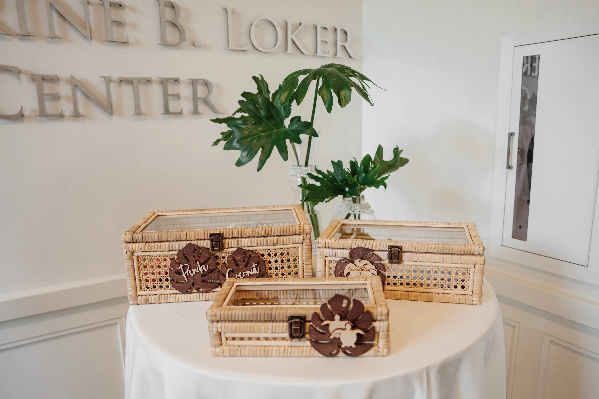 nixon-library-wedding-planner