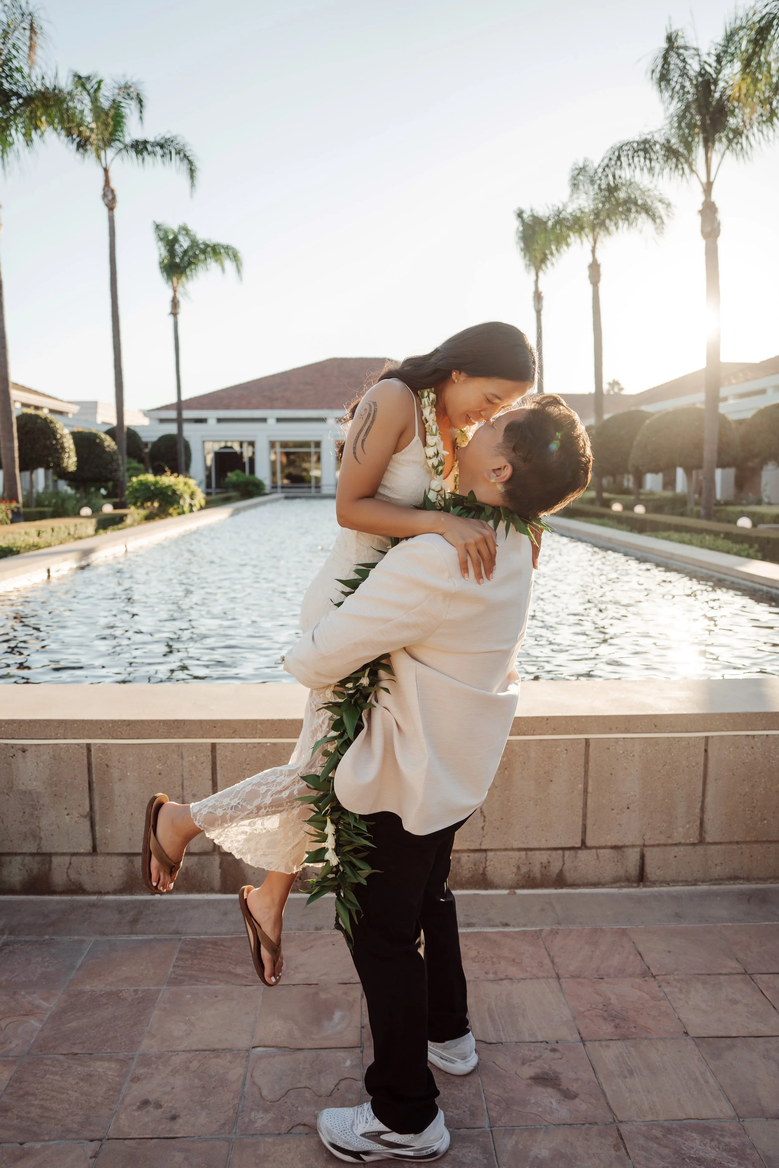 nixon-library-wedding-planner