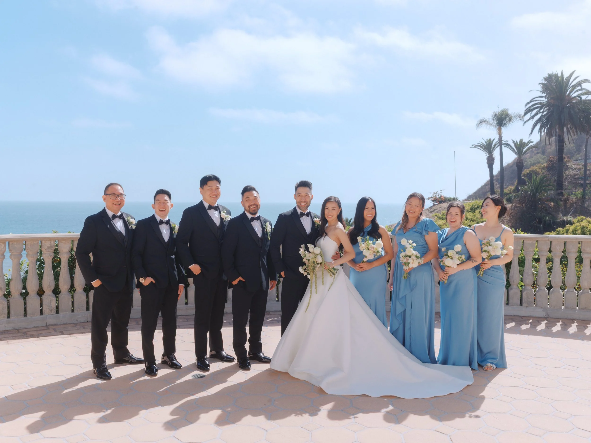 bel-air-bay-club-wedding-planner