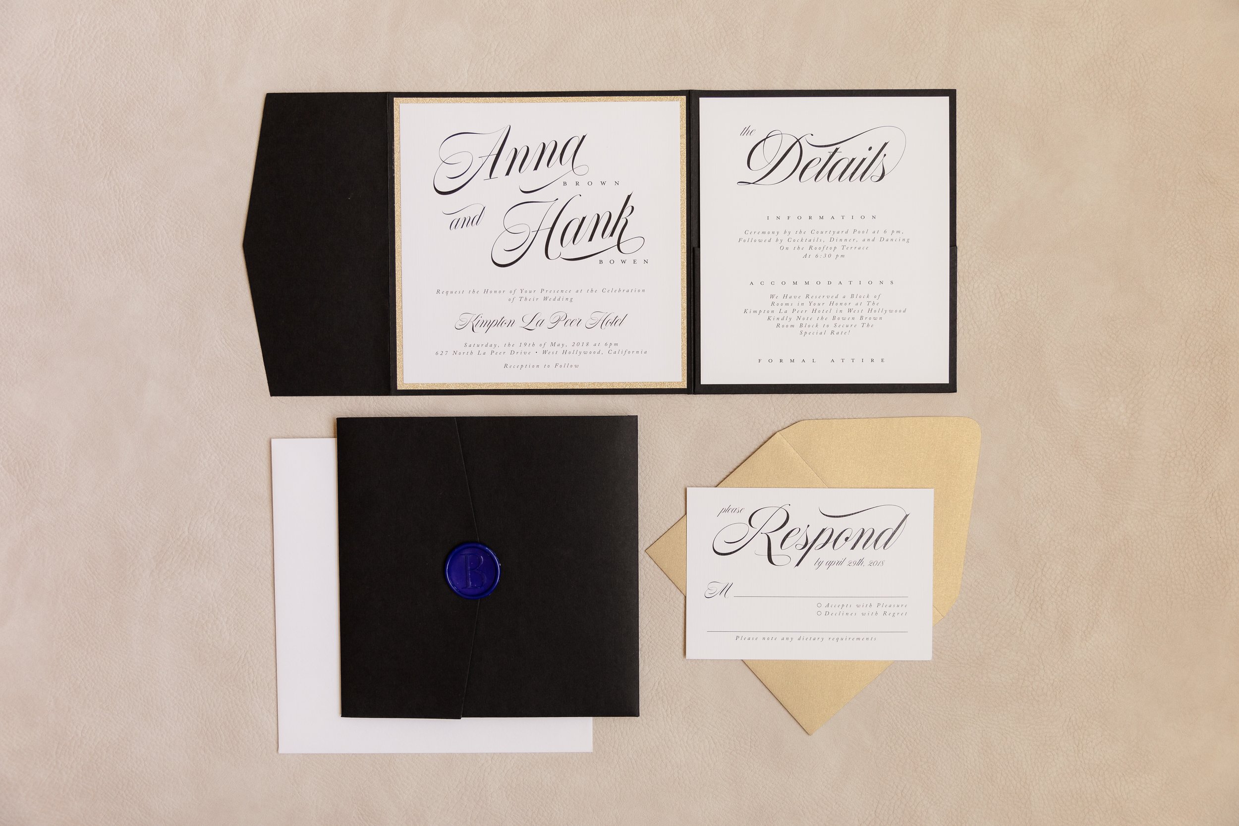 modern-black-white-wedding-invitation