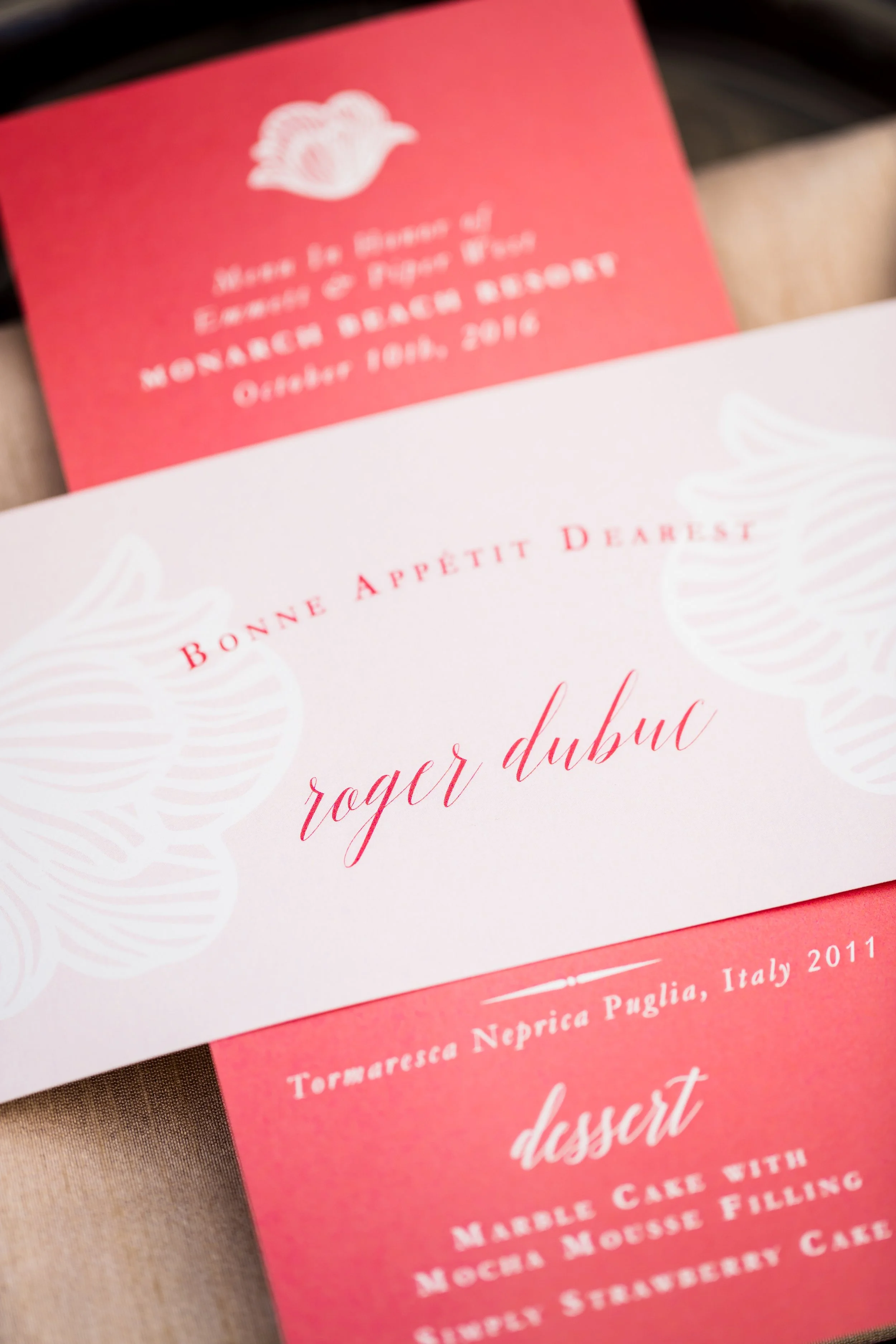 coral-white-lasercut-wedding-invitation