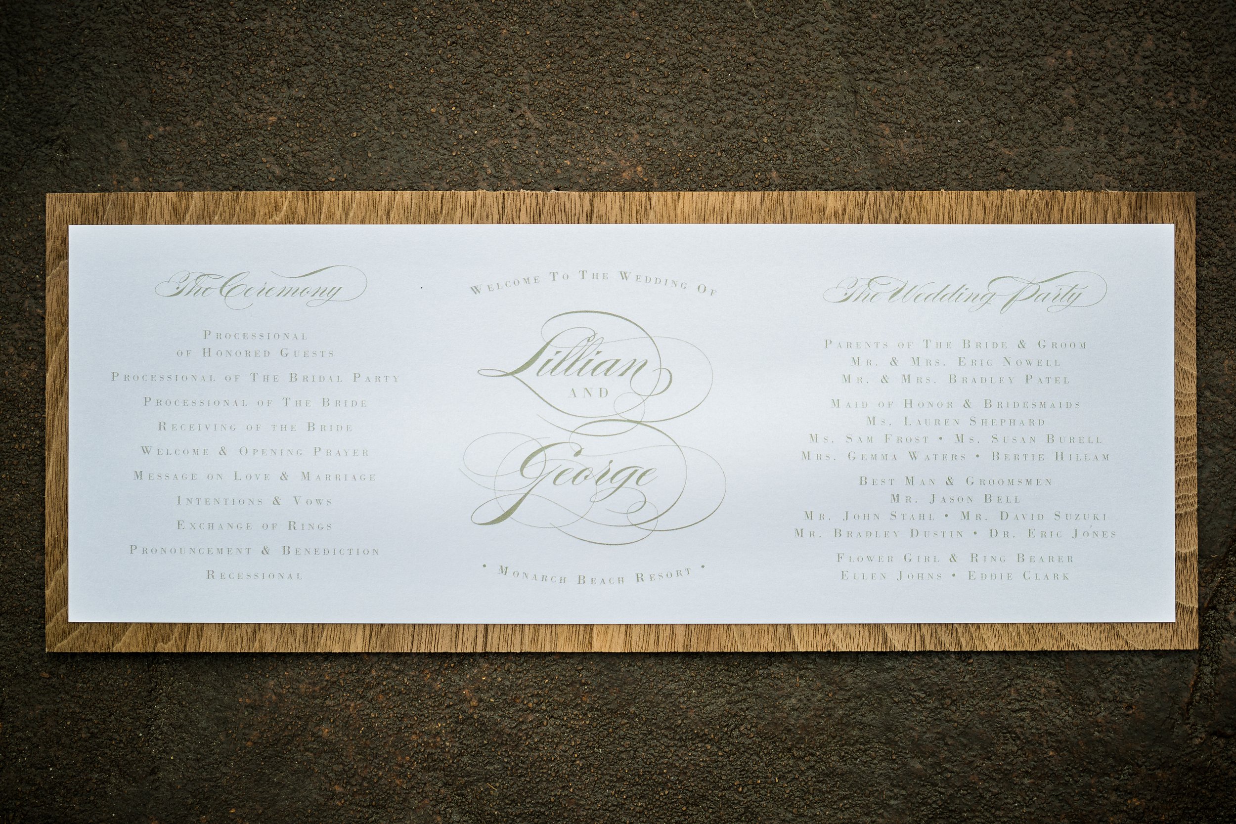 wood-wedding-invitation